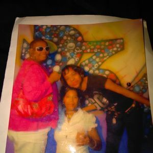 Meet your Posher, Maria